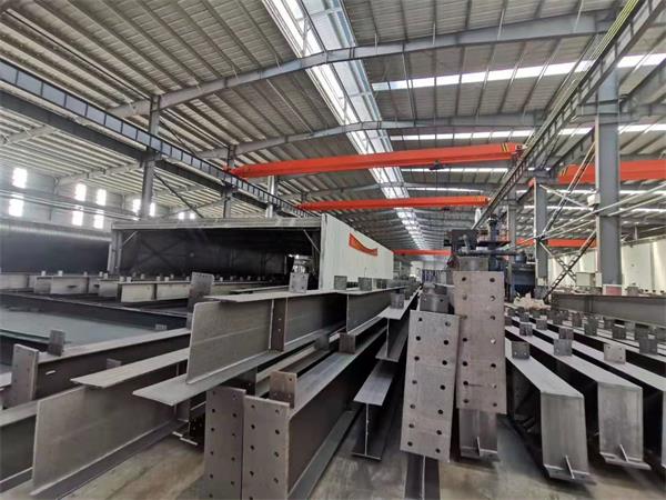 邯郸网架加工生产厂家